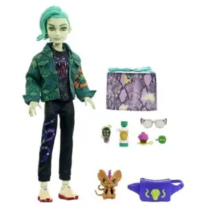 Monster High™ PANENKA MONSTERKA - DEUCE