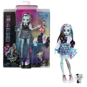 Produkt Monster High™ PANENKA MONSTERKA - FRANKIE