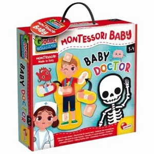 Produkt MONTESSORI BABY DOKTOR