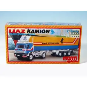 Produkt Monti System 08.1 Kamion Liaz