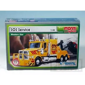 Monti System 42 SOS Service