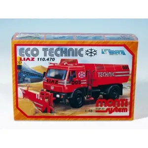 Monti System 47 Eco Technic