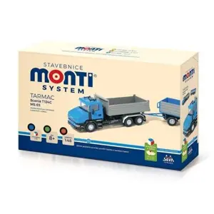 Produkt Monti System 65 Scania Tarmac