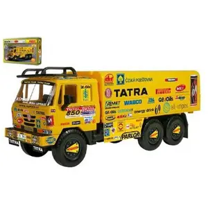 Monti System 77 Babča Tatra 815 1:48