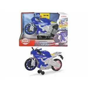 Produkt Motocykl Yamaha R1 Wheelie Raiders 26 cm