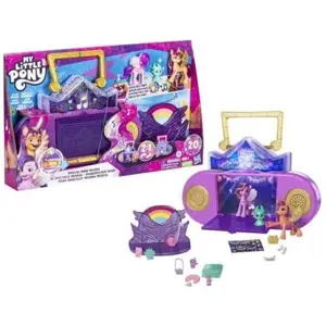 Produkt MY LITTLE PONY MUZIKÁLOVÝ SET