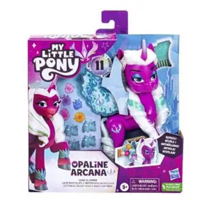 Produkt My Little Pony s křídly varianta 1 Opaline Arcana