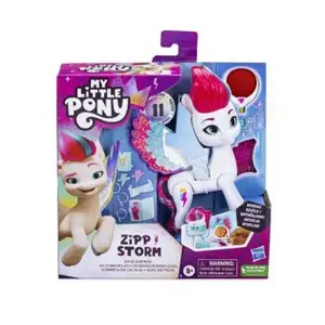 My Little Pony s křídly varianta 2 Zipp Storm