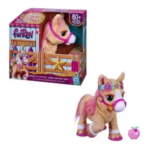 Produkt MY LITTLE PONY STYLOVÁ CINNAMON