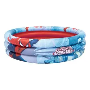 Produkt Nafukovací bazének Bestway Spiderman průměr 1,22m, výška 30cm