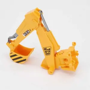 Náhradní díl Bruder 42445 - Rameno se lžící pro traktor JCB