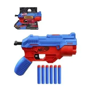 Nerf Alpha Stirke BOA RC-6