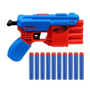 Produkt Nerf Alpha strike Fang QS-4