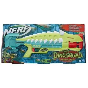 Produkt NERF DINO ARMOR-STRIKE