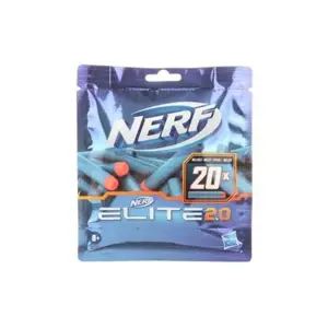 Produkt NERF ELITE 2.0 20 NÁHRADNÍCH ŠIPEK