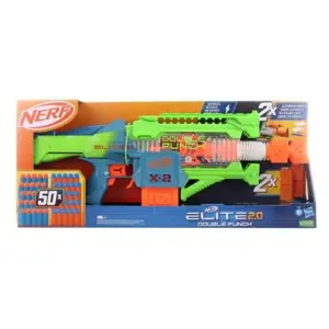 Produkt NERF ELITE 2.0 DOUBLE PUNCH