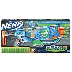 Produkt NERF ELITE 2.0 FLIP 16