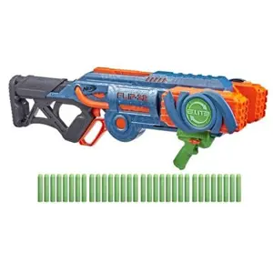 NERF ELITE 2.0 FLIP 32