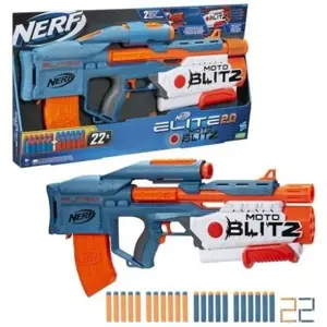 Produkt NERF ELITE 2.0 MOTOBLITZ CS-10