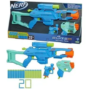 Produkt NERF ELITE 2.0 TACTICAL PACK