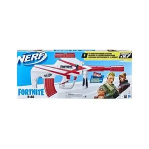 NERF FORTNITE B AR