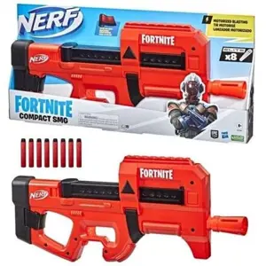 Produkt NERF FORTNITE COMPACT SMG