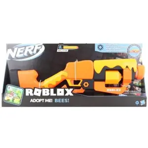 NERF HONEY-B