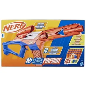 Produkt NERF N SERIES PINPOINT