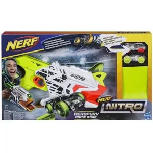 Produkt Nerf Nitro Aerofury