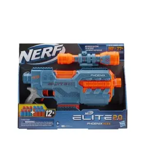 Nerf PHOENIX CS-6