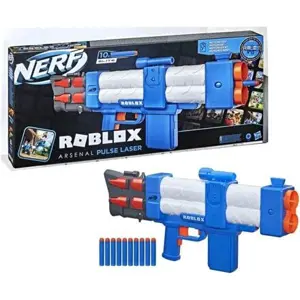 Nerf Roblox Laser pulse