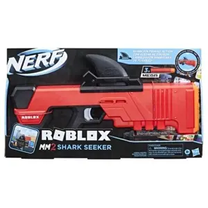 Produkt NERF Shark Seeker