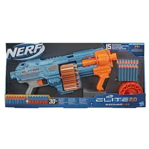 Produkt Nerf SHOCKWAVE RD-15