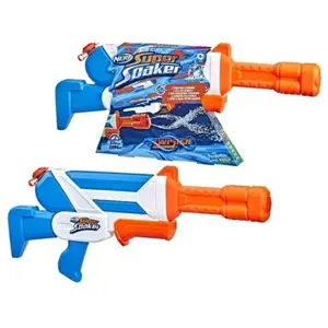 Produkt Nerf Super Soaker TWISTER