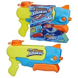 Produkt NERF SUPER SOAKER WAVE SPRAY