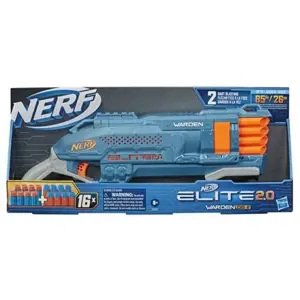 Produkt NERF WARDEN DB-8