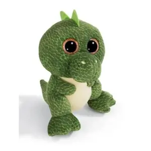 Produkt NICI Glubschis plyš Dino Tyrannosaurus Rex Xert 25cm, GREEN