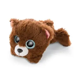 NICI Glubschis plyš edvídek Mr.Cuddle ležící 15 cm