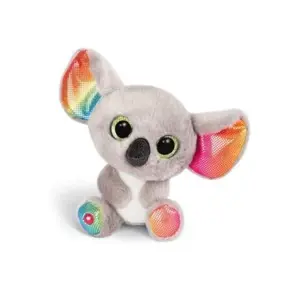 NICI Glubschis plyš Koala Ms Crayon 15cm