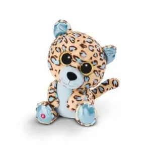 Produkt NICI Glubschis plyš leopard Lassie 25cm