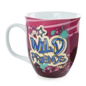 NICI hrníček Wild Friends 2022 porcelán, 420ml