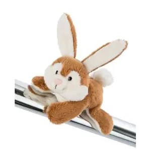 NICI magnetka zajíc Poline Bunny 12cm