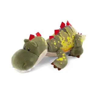 Produkt NICI plyš Dino Fossily ležící 25cm, GREEN