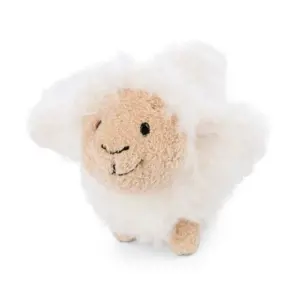 Produkt NICI plyš Ovečka Sheepmila 12cm, GREEN