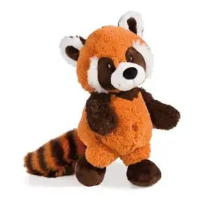 Produkt NICI plyš Panda červená 25cm