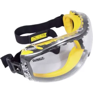 Ochranné brýle DPG82 11D Dewalt DPG82-11D EU