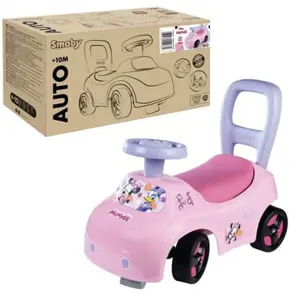 Produkt Odrážedlo Auto Minnie