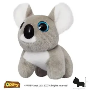 Produkt Orbys - Koala plyš