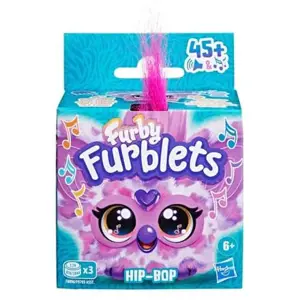 Produkt P Furby Furblet Hip Hop 5010996243126