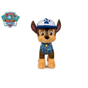 Produkt Paw Patrol Chase 27cm plyšový